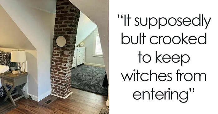 People Explain What These 93 Strange And Weird Things In Old Homes Are (New Pics)