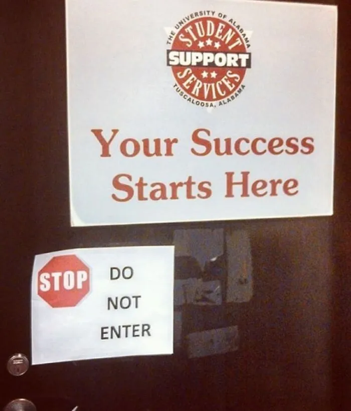 99 Cringey And Absurd Pictures That Are So Bad, They’re Good