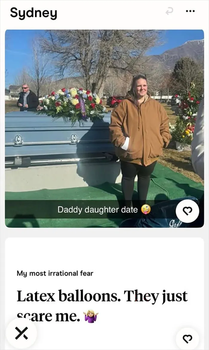 87 Dating Profiles That Are Cringeworthy Enough To Make Your Skin Crawl A Little Bit