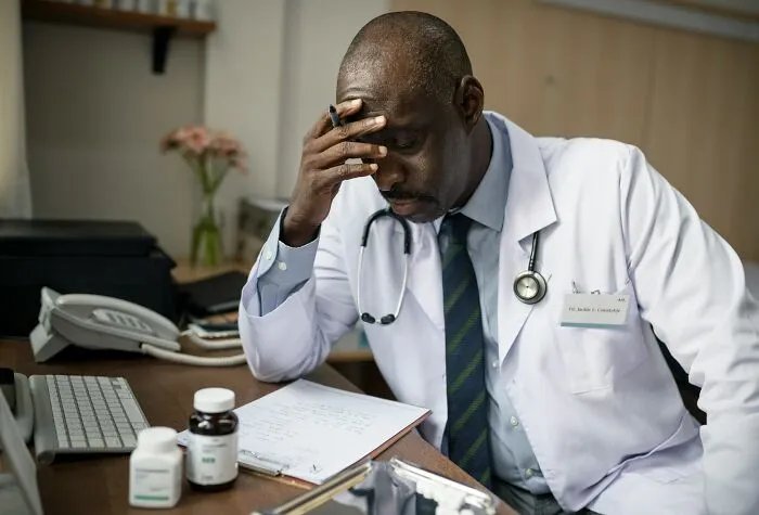 73 People Who Ended Up In The ER For The Stupidest And Most Ridiculous Reasons