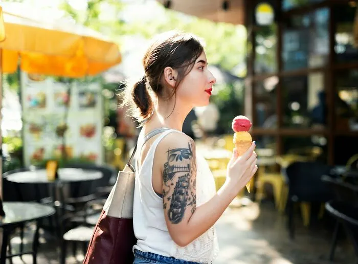 45 Times Amazing Women Brilliantly Shut Down Men’s Creepy Advances