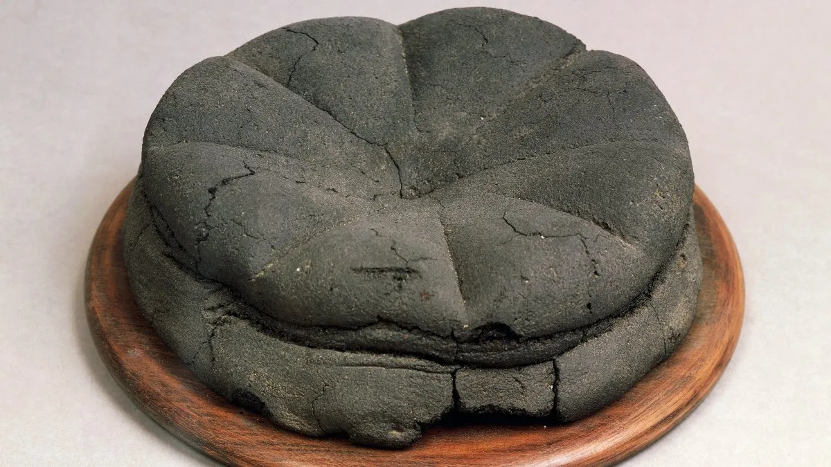 20 Mysterious Objects With Origins More Dazzling Than Their Appearance