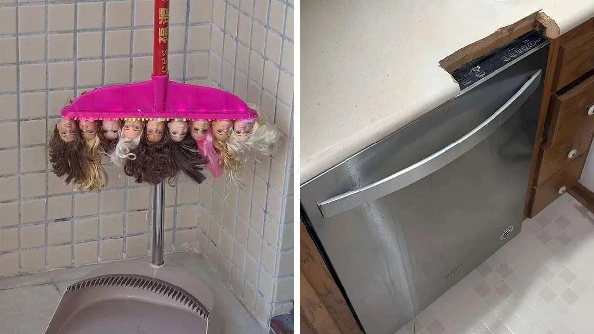 This Account Shares The Most Ugly Designs, And Here Are The 40 Ugliest Ones (New Pics)