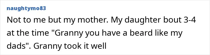 57 Funny But Also Pretty Hurtful Things Kids Said Because They’re Always So Honest