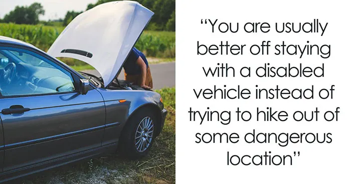 People Debunk 65 Survival Myths That Don’t Work In Real Life