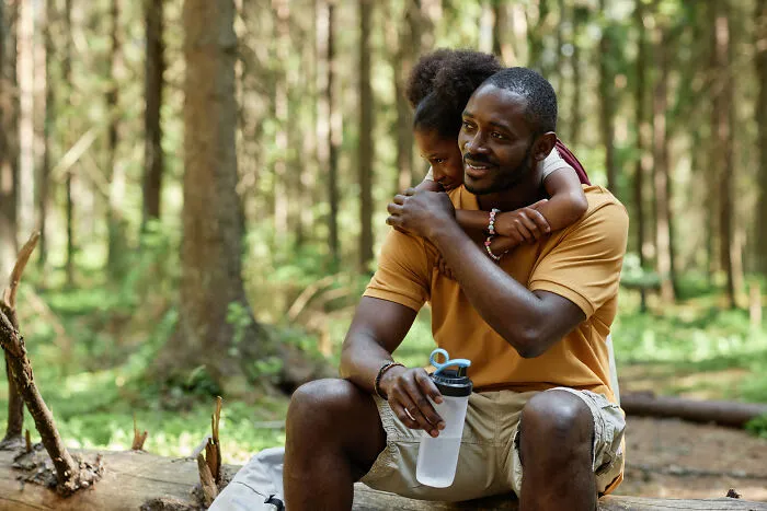 “Footsteps Outside My Tent”: 43 Terrifying Experiences People Have Had In The Woods