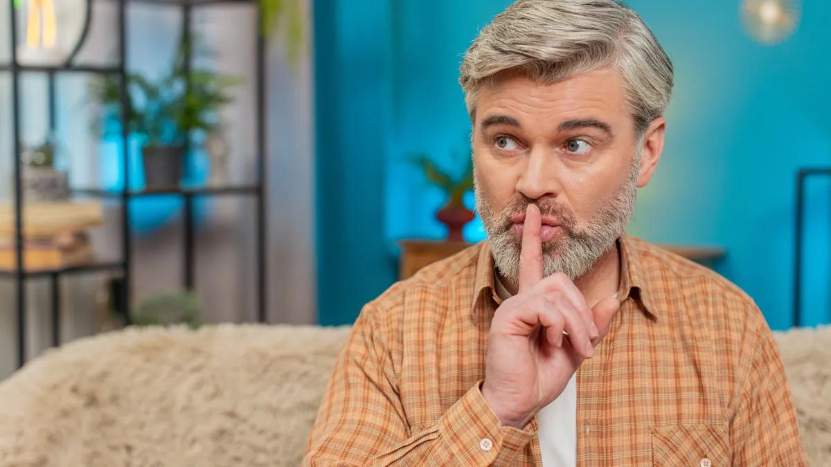 “My Dad Took [Us] To Be Vaccinated In Secret”: 79 Dads Who Let Their Kids Do Things They’d Never Admit To Mom