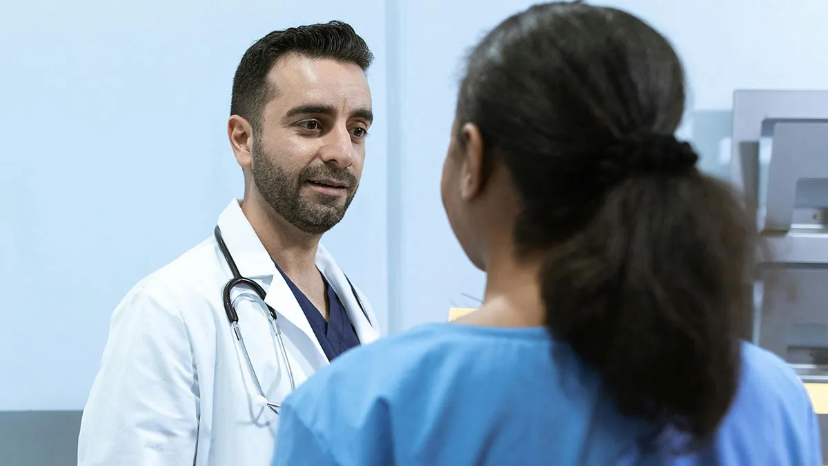 97 Medical Secrets So Dark You Might Be Scared Of Going There Ever Again
