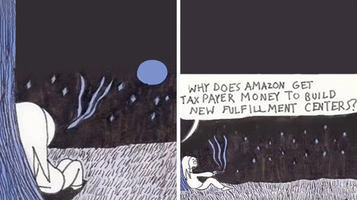 40 Brutally Honest Comics From The Series “The End Times” That Perfectly Sum Up Our World