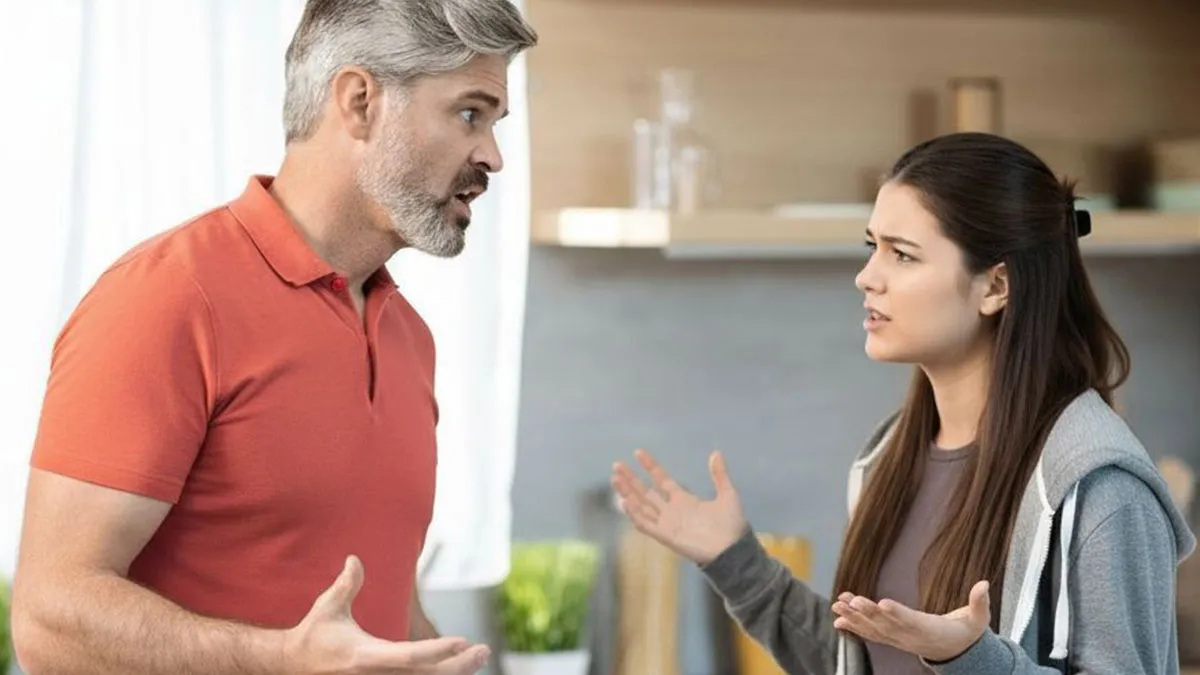 Mom Doesn’t Understand The Reasons For Adult Daughter Being Cold Towards Her, Then Learns The Truth