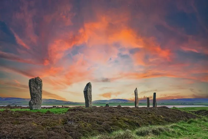 47 Times Archaeologists Dug Up Surprising Finds That Should Have Been Major News