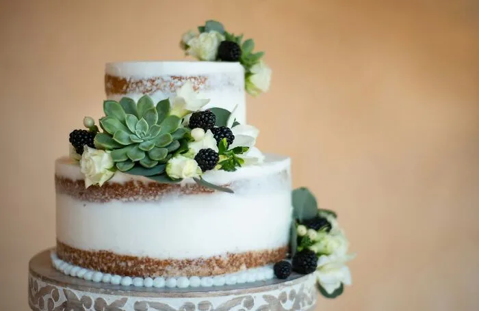 81 Wedding Moments In Which People Realized That The Marriage Wasn’t Going To Last Long