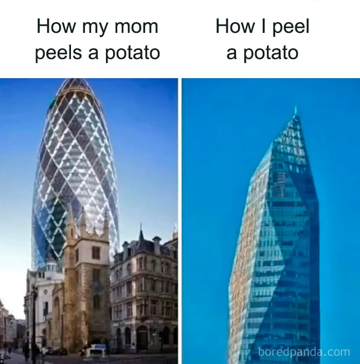 57 Memes To Make You Laugh At The Most Random Mundane Things