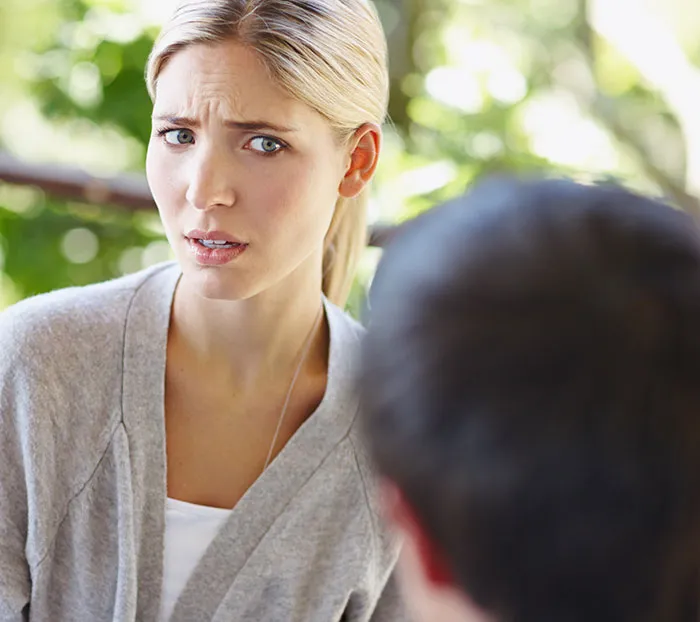 Women Are Sharing The Most Diabolical Lies Their Partners Told Them And These 53 Are Unhinged