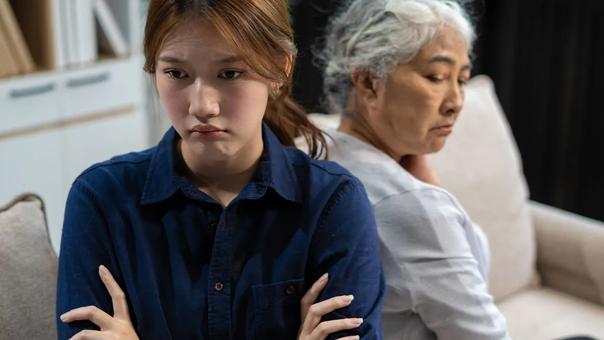 Woman Tells Non-Driving DIL She’s Not Ready For A Child, Son Demands Apology For Brutal Honesty