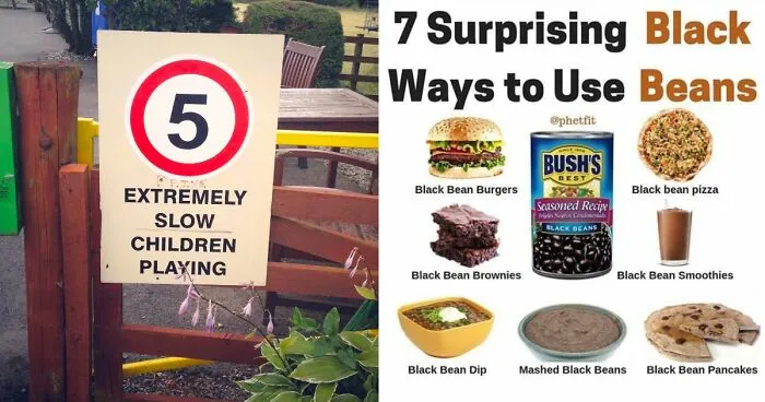 50 Signs That Went So Wrong They Turned Into Comedic Gold (New Pics)