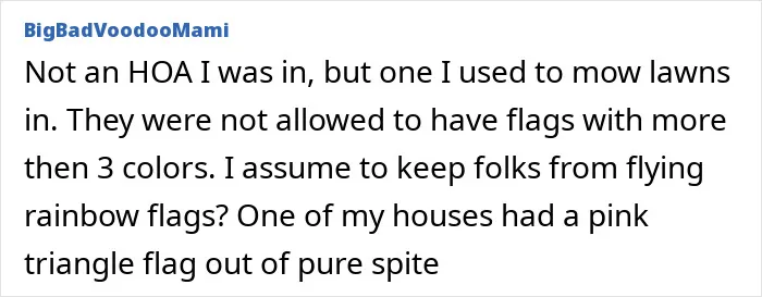 43 Homeowners Share The Most Unhinged HOA Rules They’ve Ever Encountered