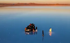 49 Photos That Show Just How Strange And Spectacular Everyday Life Can Be (New Pics)