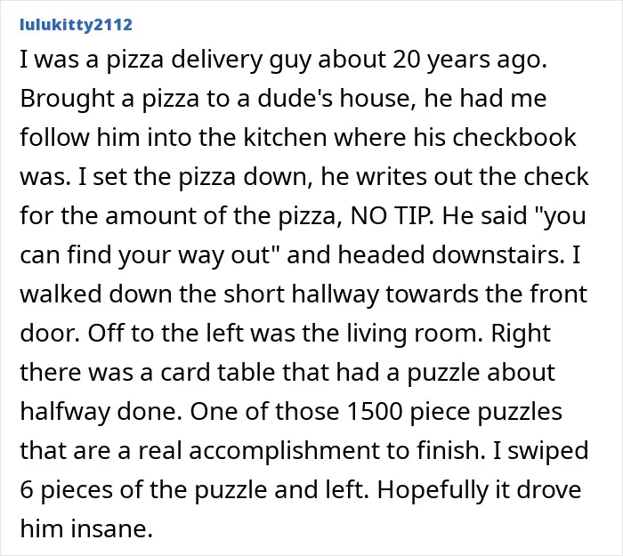 Nice Thinking