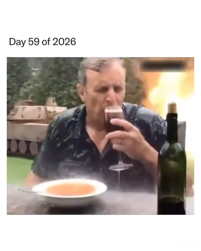 Day 59 Of 2026