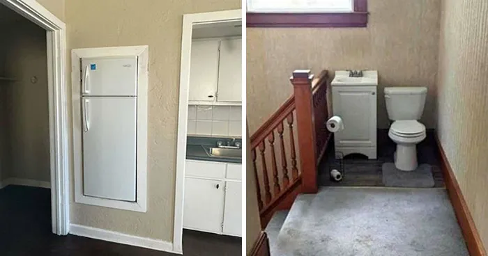 35 Fallos de diseño en el hogar que te harán sentirte mejor con tu casa