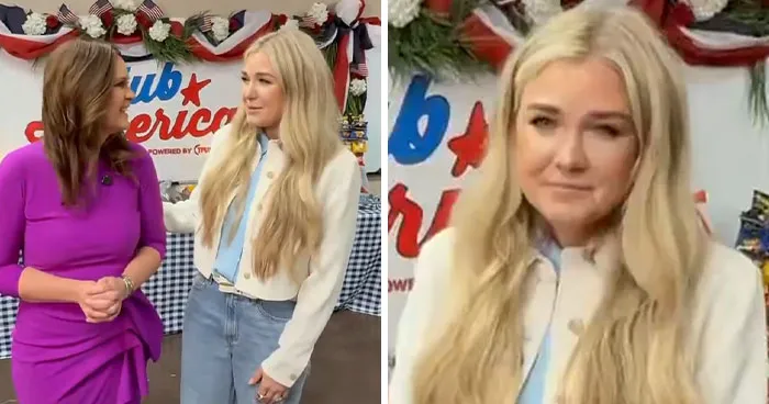 "Doesn't Have A Genuine Bone In Her Body": Erika Kirk's Latest Video Sparks Massive Backlash
