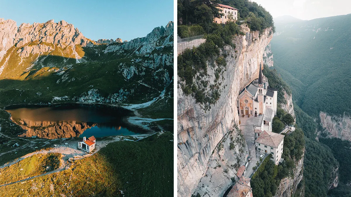 This Photographer’s Shots Prove Europe’s Mountain Landscapes Look Almost Too Beautiful To Be Real (49 Pics)