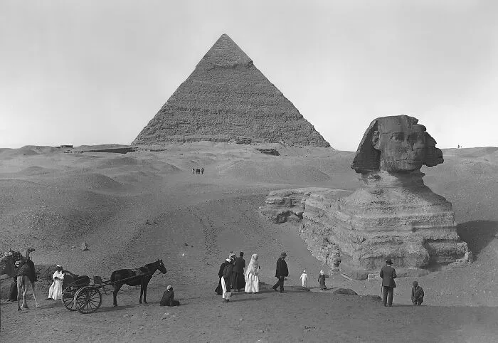 Egypt