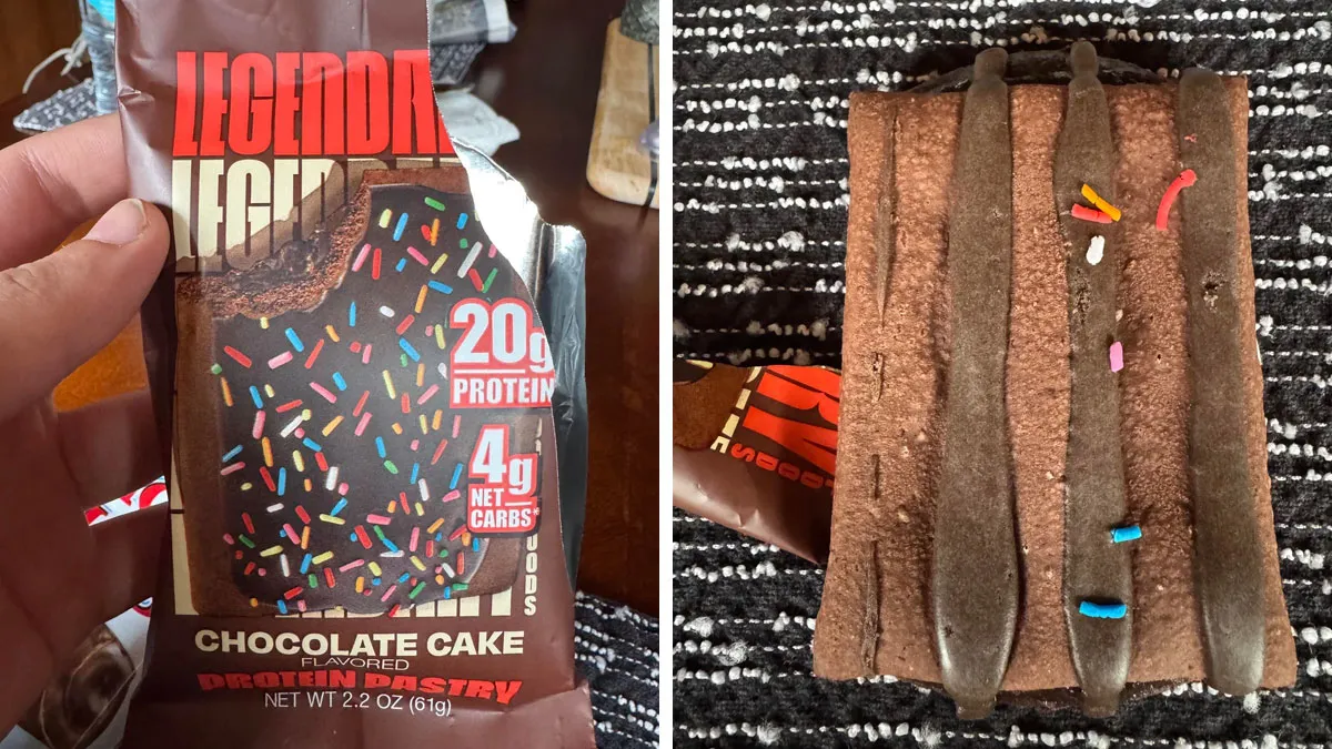 32 Comparaciones divertidas entre lo que la gente esperaba y lo que realmente sucedió