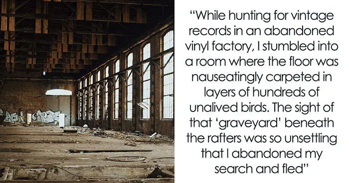 33 Horrifying Relics Hidden Inside Forgotten Mansions That Defy All Logical Explanation