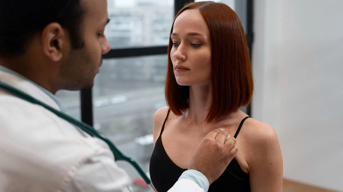 Coworkers Decided A Cancer Survivor Was Faking Her Illness, And She Made Sure They Knew The Truth