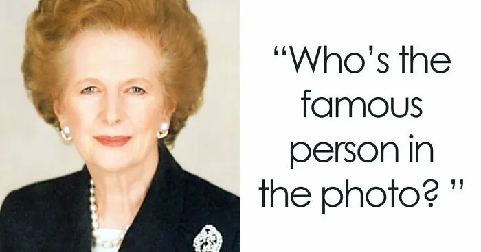 Prove You Know More Than Just Influencers: Name These 30 Famous Faces
