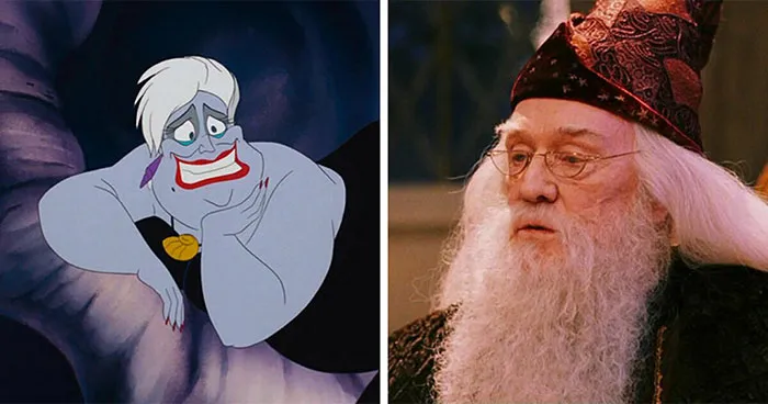 52 Of Everyone’s Favorite Witches And Wizards And Their Wild Backstories That Make Them Unique