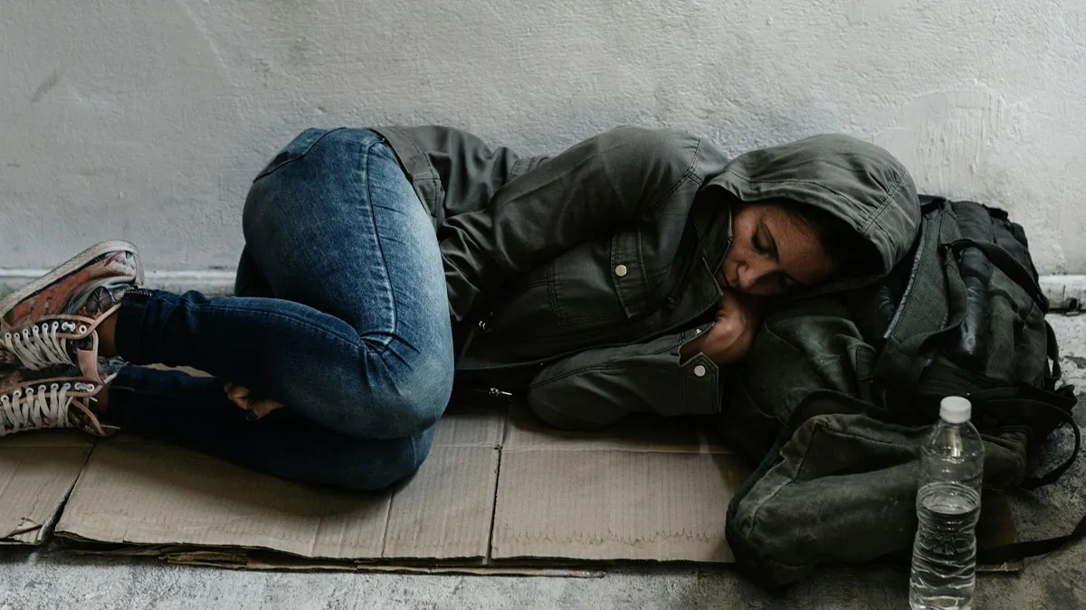 How To Ruin Your Entire Life: 33 Heartbreaking And Sobering Stories Of Wrecked Lives