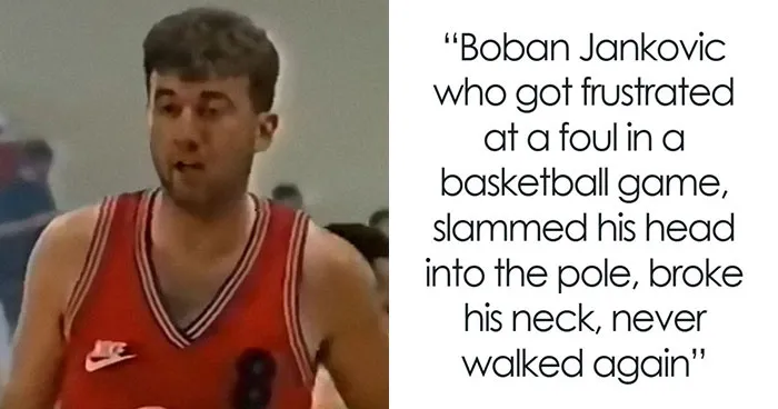 “A Very Quick Shortcut To Personal Hell”: 57 Times People Destroyed Their Own Lives
