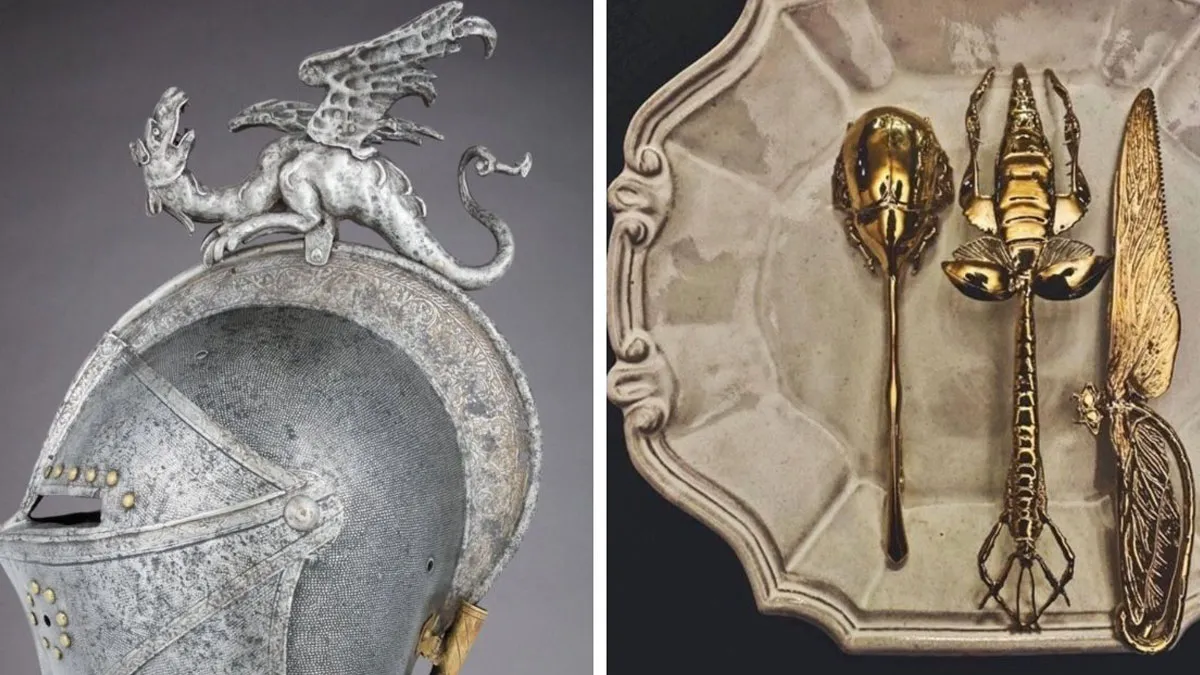This Group Is Dedicated To Interesting Historical Items, Here Are The 77 Best Ones