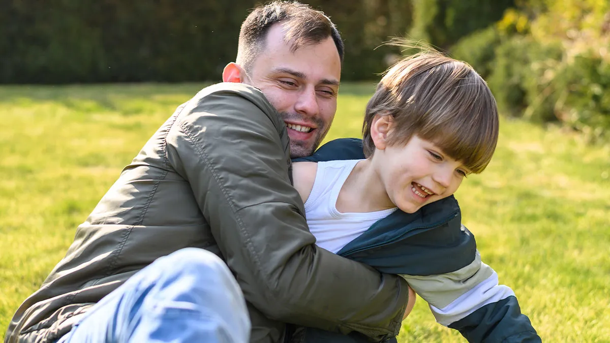 Dad Treats Son's Siblings As His Own, Taken Aback When Their Dad Says He's Feeling Compared