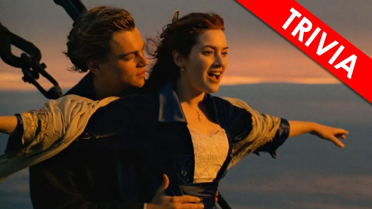 Celebrate Love And Test Your Rom-Com Knowledge In This 30-Question Fictional Couples Quiz