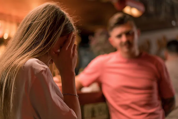 “Joked About Kidnapping Me”: 111 First Date Horror Stories That Might Make You Consider Living In A Convent