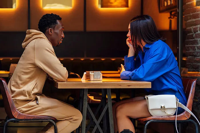 “Joked About Kidnapping Me”: 111 First Date Horror Stories That Might Make You Consider Living In A Convent