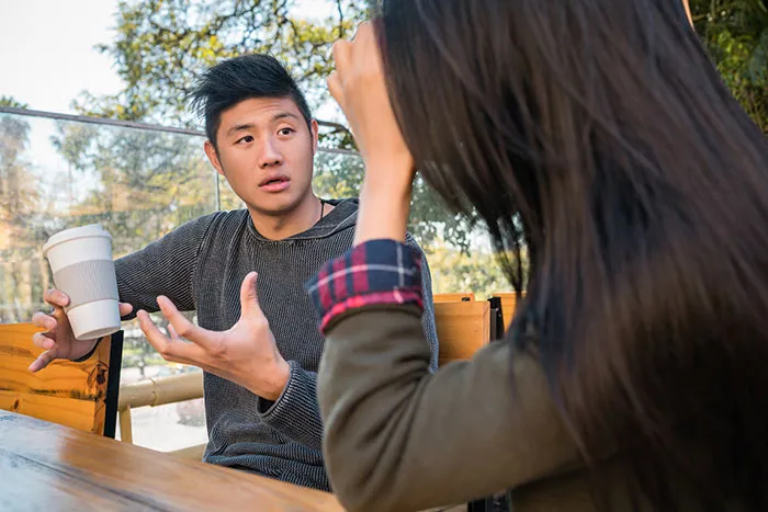 “Joked About Kidnapping Me”: 111 First Date Horror Stories That Might Make You Consider Living In A Convent