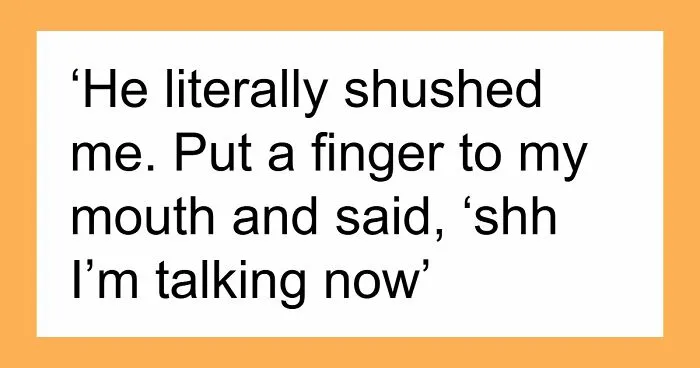 “Joked About Kidnapping Me”: 111 First Date Horror Stories That Might Make You Consider Living In A Convent