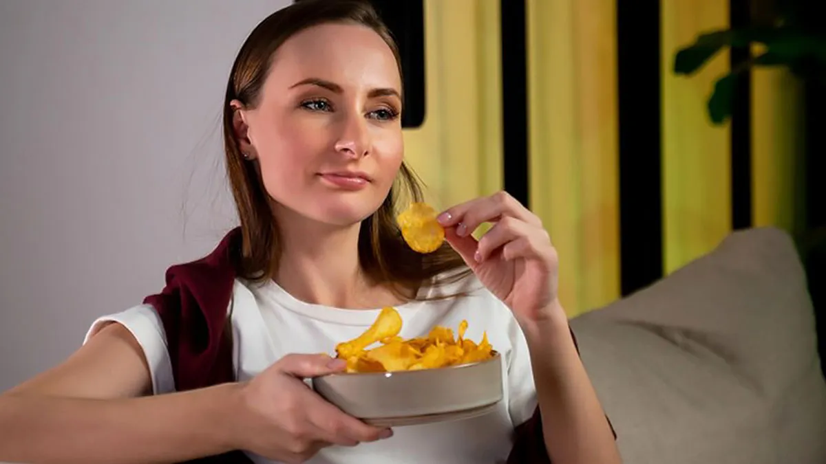 Partner Fed Up With GF Ruining Snacks Over And Over, Changes Grocery Habits To Prove A Point