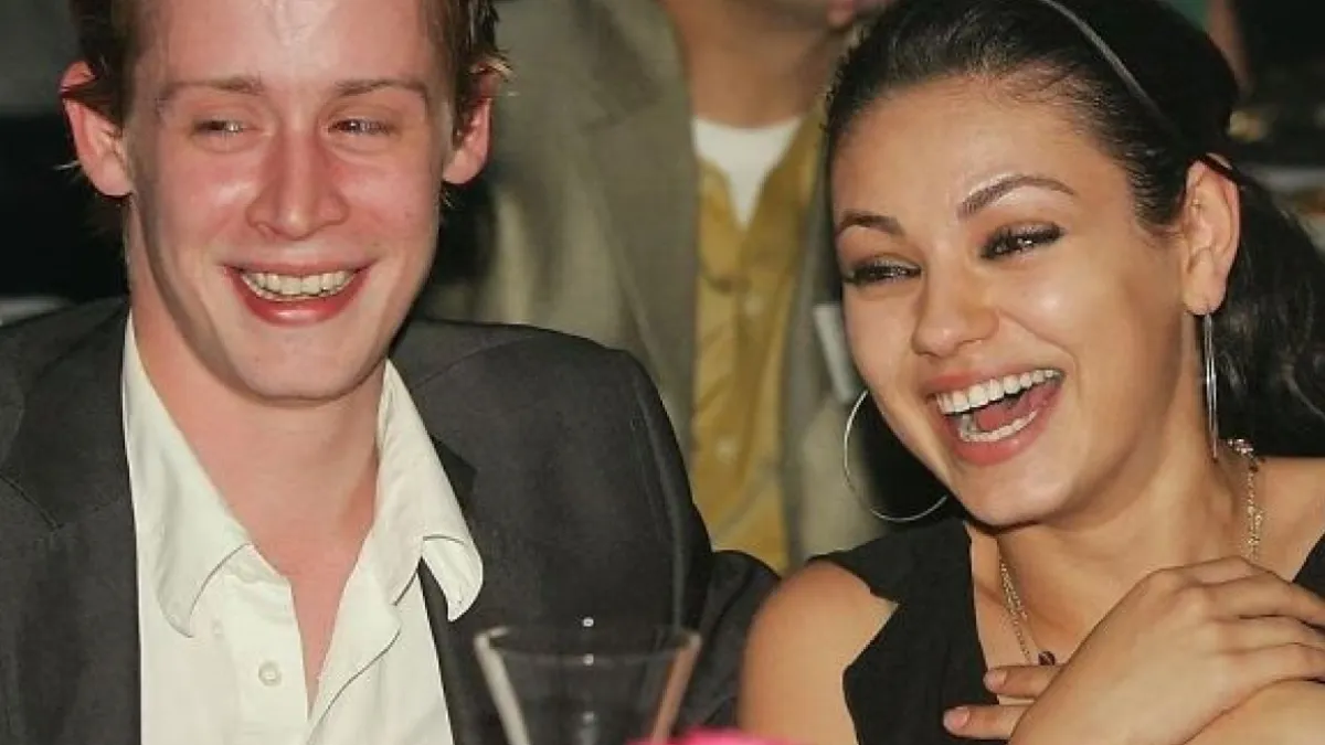 29 Celebrity Couples That People Forgot About Really Quickly