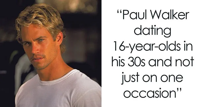 People Share Shady Info On These 65 Celebrities That Might Make You See Red