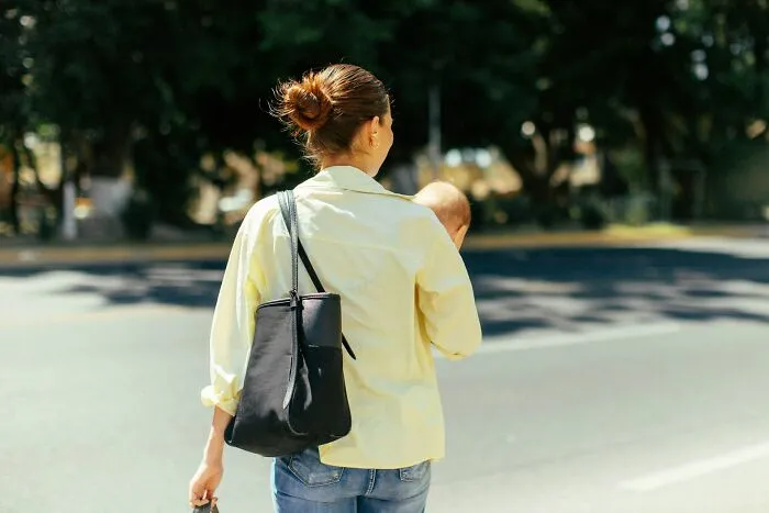 Men Online Share 36 Things About Women They Never Noticed Until They Got A Girlfriend