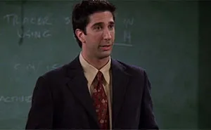 If You Can Identify 27/35 Of These ‘Friends’ Moments, You Deserve The Central Perk Couch