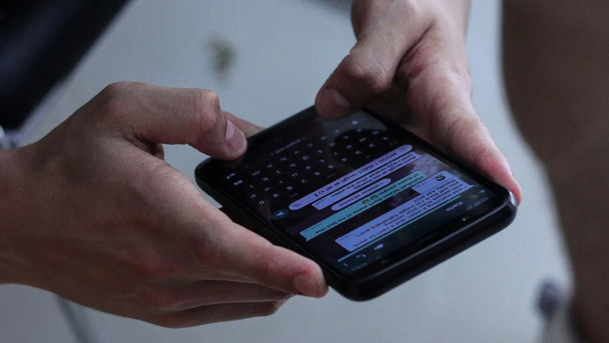 51 Unhinged Text Messages People Received That Were So Funny They Had To Screenshot Them