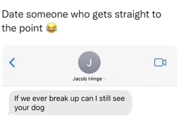 51 Unhinged Text Messages People Received That Were So Funny They Had To Screenshot Them