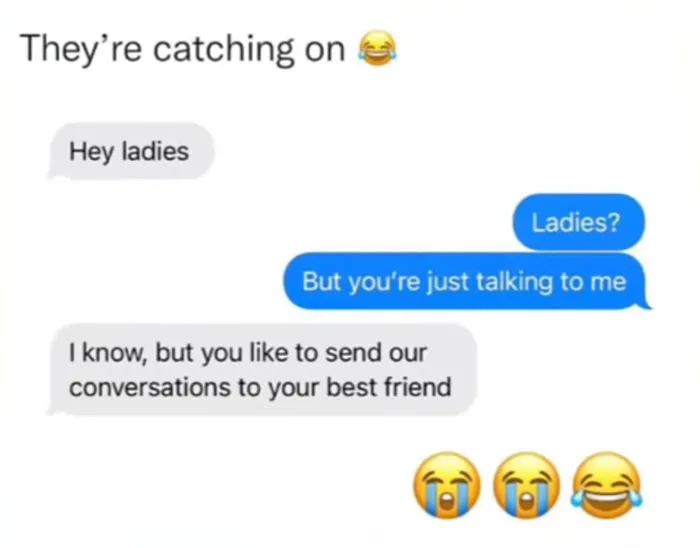51 Unhinged Text Messages People Received That Were So Funny They Had To Screenshot Them